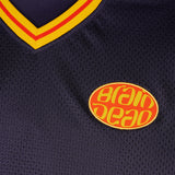 BRAIN DEAD(ブレインデッド)｜Homers Mesh Baseball Jersey(ホーマーズメッシュベースボールジャージー)｜【公式通販 UNIONT TOKYO】｜ユニオントーキョー