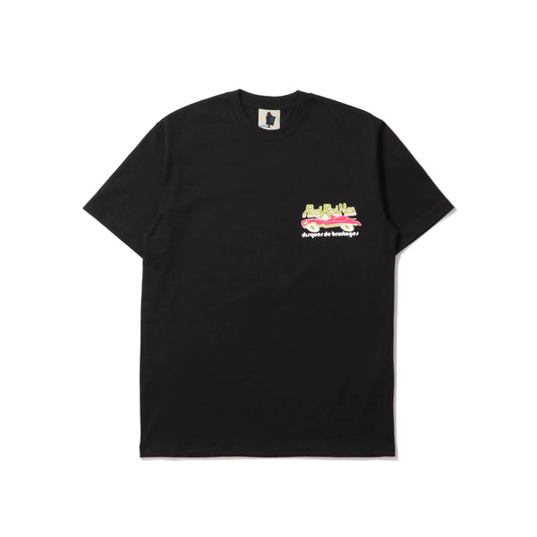 REAL BAD MAN(リアルバッドマン)｜LES YPER SOUND SS TEE(LES YPER SOUND SSティー)｜【公式通販 UNIONT TOKYO】｜ユニオントーキョー