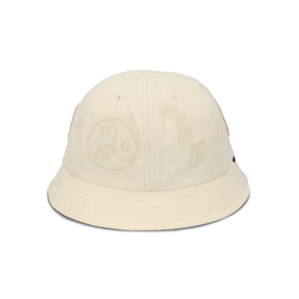 REAL BAD MAN(リアルバッドマン)｜GETAWAY REVERSIBLE BUCKET HAT(ゲッタウェイリバーシブルバケットハット)｜【公式通販 UNIONT TOKYO】｜ユニオントーキョー