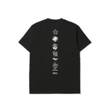 GIMME FIVE(ギミーファイブ)｜G5 KARMA TEE(ギーファイブカルマティー)｜【公式通販 UNIONT TOKYO】｜ユニオントーキョー