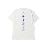GIMME FIVE(ギミーファイブ)｜G5 KARMA TEE(ギーファイブカルマティー)｜【公式通販 UNIONT TOKYO】｜ユニオントーキョー