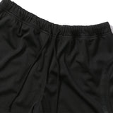 ADVISORY BOARD CRYSTALS(アドバイザリーボードクリスタルズ)｜Abc 123 Mesh Satin Basketball Shorts(エービーシーワンツースリーメッシュサテンバスケットボールショーツ)｜【公式通販 UNION TOKYO】｜ユニオントーキョー