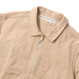 ADVISORY BOARD CRYSTALS(アドバイザリーボードクリスタルズ)｜Abc 123 Diamond Stitch Harrington Jacket(エービーシーワンツースリーダイアモンドスティッチハリングトンジャケット)｜【公式通販 UNION TOKYO】｜ユニオントーキョー
