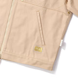 ADVISORY BOARD CRYSTALS(アドバイザリーボードクリスタルズ)｜Abc 123 Diamond Stitch Harrington Jacket(エービーシーワンツースリーダイアモンドスティッチハリングトンジャケット)｜【公式通販 UNION TOKYO】｜ユニオントーキョー