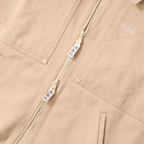 ADVISORY BOARD CRYSTALS(アドバイザリーボードクリスタルズ)｜Abc 123 Diamond Stitch Harrington Jacket(エービーシーワンツースリーダイアモンドスティッチハリングトンジャケット)｜【公式通販 UNION TOKYO】｜ユニオントーキョー