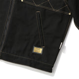 ADVISORY BOARD CRYSTALS(アドバイザリーボードクリスタルズ)｜Abc 123 Diamond Stitch Harrington Jacket(エービーシーワンツースリーダイアモンドスティッチハリングトンジャケット)｜【公式通販 UNION TOKYO】｜ユニオントーキョー