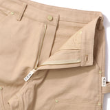 ADVISORY BOARD CRYSTALS(アドバイザリーボードクリスタルズ)｜Abc 123 Diamond Stitch Double Knee Pant(エービーシーワンツースリーダイアモンドスティッチダブルニーパンツ)｜【公式通販 UNION TOKYO】｜ユニオントーキョー