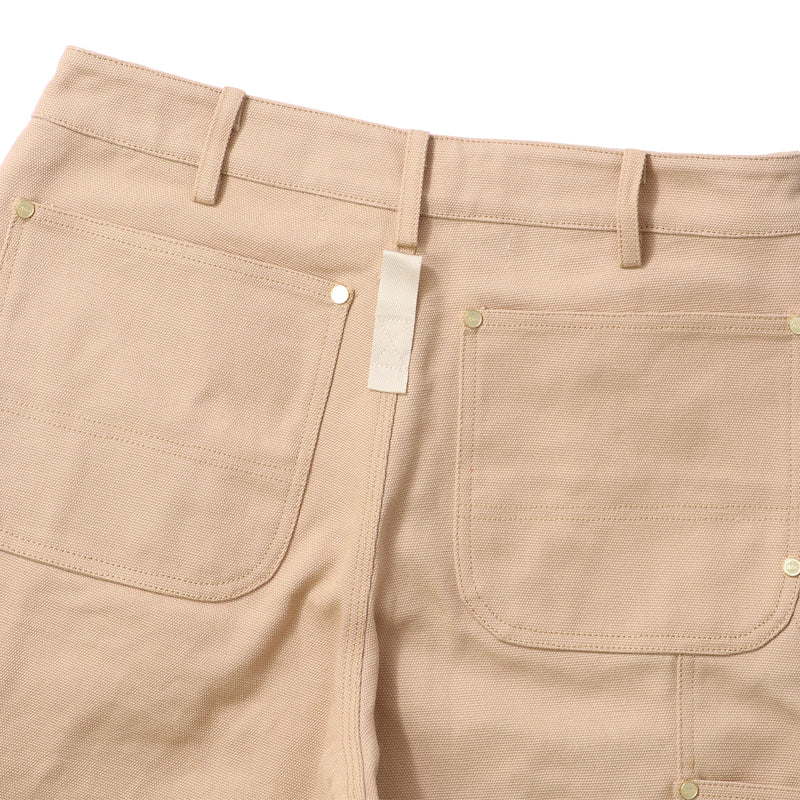 ADVISORY BOARD CRYSTALS(アドバイザリーボードクリスタルズ)｜Abc 123 Diamond Stitch Double Knee Pant(エービーシーワンツースリーダイアモンドスティッチダブルニーパンツ)｜【公式通販 UNION TOKYO】｜ユニオントーキョー