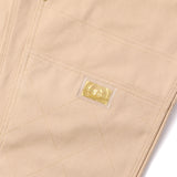 ADVISORY BOARD CRYSTALS(アドバイザリーボードクリスタルズ)｜Abc 123 Diamond Stitch Double Knee Pant(エービーシーワンツースリーダイアモンドスティッチダブルニーパンツ)｜【公式通販 UNION TOKYO】｜ユニオントーキョー