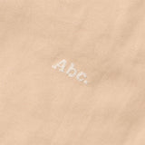 ADVISORY BOARD CRYSTALS(アドバイザリーボードクリスタルズ)｜Abc 123 Diamond Stitch Double Knee Pant(エービーシーワンツースリーダイアモンドスティッチダブルニーパンツ)｜【公式通販 UNION TOKYO】｜ユニオントーキョー