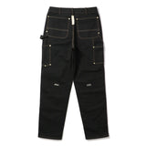 ADVISORY BOARD CRYSTALS(アドバイザリーボードクリスタルズ)｜Abc 123 Diamond Stitch Double Knee Pant(エービーシーワンツースリーダイアモンドスティッチダブルニーパンツ)｜【公式通販 UNION TOKYO】｜ユニオントーキョー