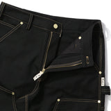 ADVISORY BOARD CRYSTALS(アドバイザリーボードクリスタルズ)｜Abc 123 Diamond Stitch Double Knee Pant(エービーシーワンツースリーダイアモンドスティッチダブルニーパンツ)｜【公式通販 UNION TOKYO】｜ユニオントーキョー