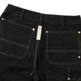 ADVISORY BOARD CRYSTALS(アドバイザリーボードクリスタルズ)｜Abc 123 Diamond Stitch Double Knee Pant(エービーシーワンツースリーダイアモンドスティッチダブルニーパンツ)｜【公式通販 UNION TOKYO】｜ユニオントーキョー