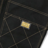 ADVISORY BOARD CRYSTALS(アドバイザリーボードクリスタルズ)｜Abc 123 Diamond Stitch Double Knee Pant(エービーシーワンツースリーダイアモンドスティッチダブルニーパンツ)｜【公式通販 UNION TOKYO】｜ユニオントーキョー