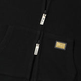 ADVISORY BOARD CRYSTALS(アドバイザリーボードクリスタルズ)｜Abc 123 Knit Mesh Zip Up Hoodie(エービーシーワンツースリーニットメッシュジップアップフーディー)｜【公式通販 UNION TOKYO】｜ユニオントーキョー