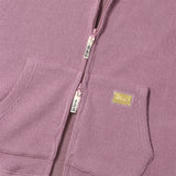 ADVISORY BOARD CRYSTALS(アドバイザリーボードクリスタルズ)｜Abc 123 Knit Mesh Zip Up Hoodie(エービーシーワンツースリーニットメッシュジップアップフーディー)｜【公式通販 UNION TOKYO】｜ユニオントーキョー
