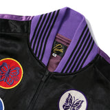 NEEDLES(ニードルズ)｜Award Jacket - Acetate Sateen(アワードジャケット アセテートサティーン)｜【公式通販 UNIONT TOKYO】｜ユニオントーキョー
