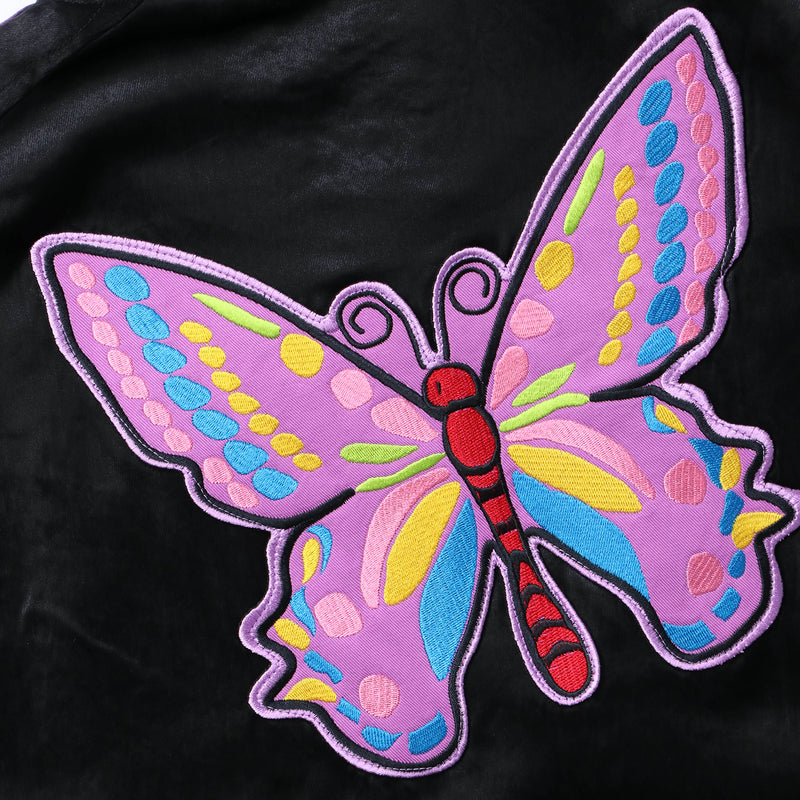 NEEDLES(ニードルズ)｜Award Jacket - Acetate Sateen(アワードジャケット アセテートサティーン)｜【公式通販 UNIONT TOKYO】｜ユニオントーキョー