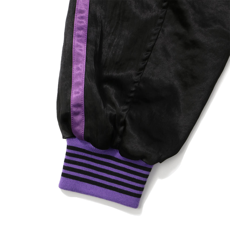 NEEDLES(ニードルズ)｜Award Jacket - Acetate Sateen(アワードジャケット アセテートサティーン)｜【公式通販 UNIONT TOKYO】｜ユニオントーキョー