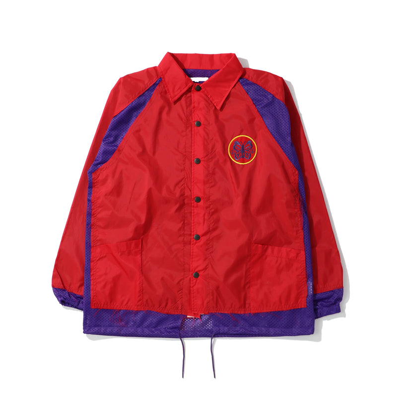 NEEDLES(ニードルズ)｜Coach Jacket - Covered Jacket(コーチジャケット カバージャケット)｜【公式通販 UNION TOKYO】｜ユニオントーキョー