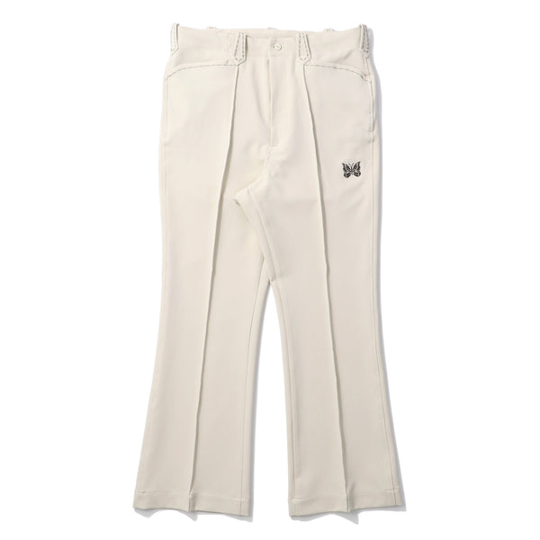 NEEDLES(ニードルズ)｜Western Leisure Pant - PE/PU Double Cloth(ウェスタンレジャーパンツ PE/PUダブルクロス)｜【公式通販 UNIONT TOKYO】｜ユニオントーキョー