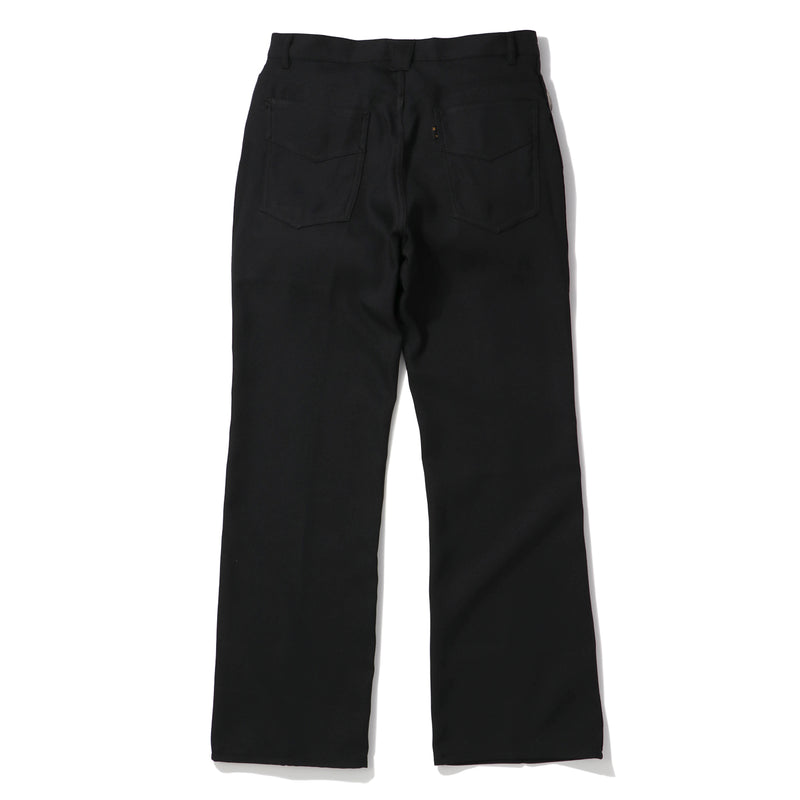 売り出し最安 - Needles 22ss PM EMB BOOT-CUT JEAN ブーツカット - 非