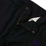 NEEDLES(ニードルズ)｜Boot-Cut Jean - Poly Twill(ブーツカットジーン ポリトゥィル)｜【公式通販 UNIONT TOKYO】｜ユニオントーキョー