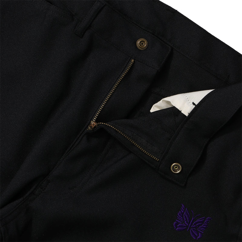 NEEDLES(ニードルズ)｜Boot-Cut Jean - Poly Twill(ブーツカットジーン ポリトゥィル)｜【公式通販 UNIONT TOKYO】｜ユニオントーキョー