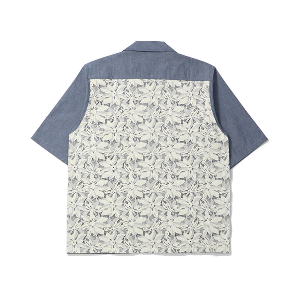 NEEDLES(ニードルズ)｜UNION X NEEDLES Cabana Shirt(ユニオンニードルスカバナシャツ)｜【公式通販 UNIONT TOKYO】｜ユニオントーキョー