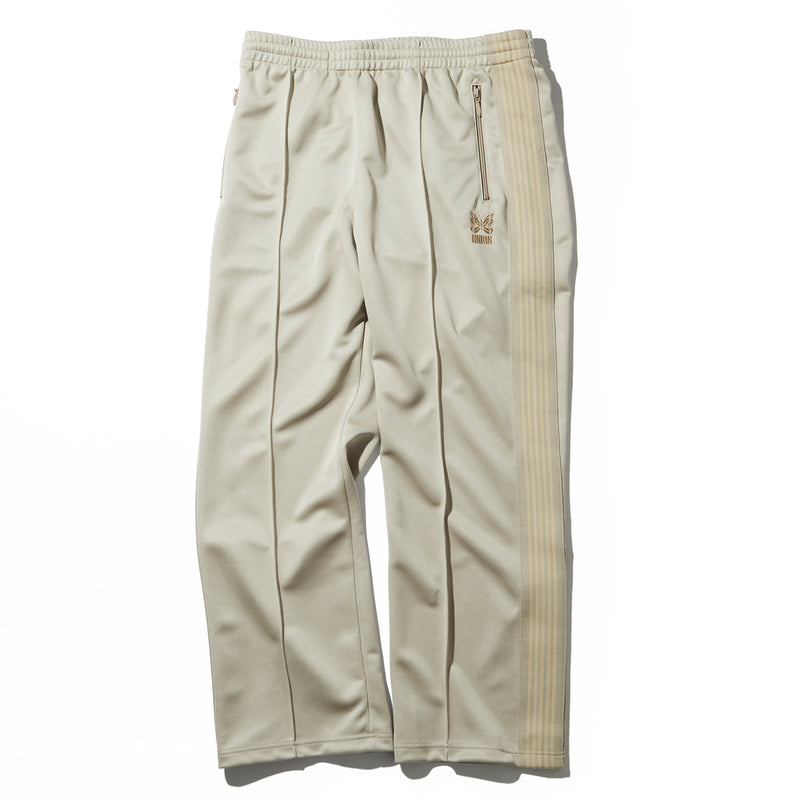 専用 UNION NEEDLES Track Pant Beige XSサイズ-