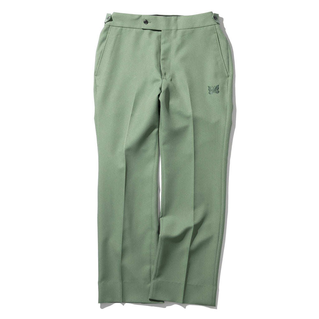 ニードルズ ストレート　M アーガイル ニードルズ NEEDLES アーガイル クルーネックセーター Crew Neck