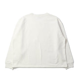 BODE(ボーディー)｜TOMMY SWEATSHIRT(トミースウェットシャツ)｜【公式通販 UNIONT TOKYO】｜ユニオントーキョー