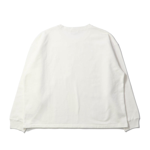 BODE(ボーディー)｜TOMMY SWEATSHIRT(トミースウェットシャツ)｜【公式通販 UNIONT TOKYO】｜ユニオントーキョー