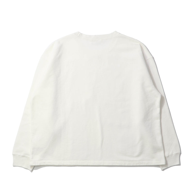BODE(ボーディー)｜TOMMY SWEATSHIRT(トミースウェットシャツ)｜【公式通販 UNIONT TOKYO】｜ユニオントーキョー