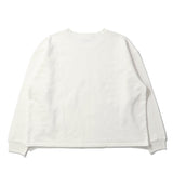 BODE(ボーディー)｜TOMMY SWEATSHIRT(トミースウェットシャツ)｜【公式通販 UNIONT TOKYO】｜ユニオントーキョー