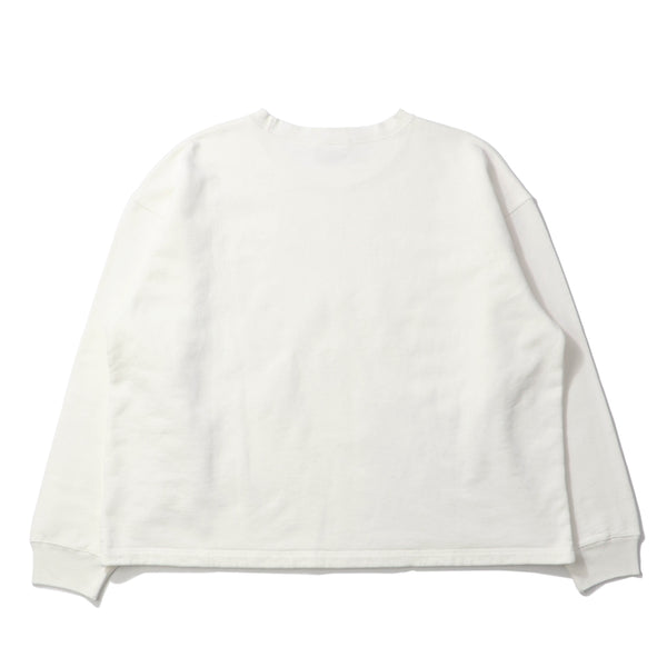 BODE(ボーディー)｜TOMMY SWEATSHIRT(トミースウェットシャツ)｜【公式通販 UNIONT TOKYO】｜ユニオントーキョー