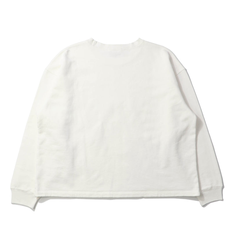 BODE(ボーディー)｜TOMMY SWEATSHIRT(トミースウェットシャツ)｜【公式通販 UNIONT TOKYO】｜ユニオントーキョー