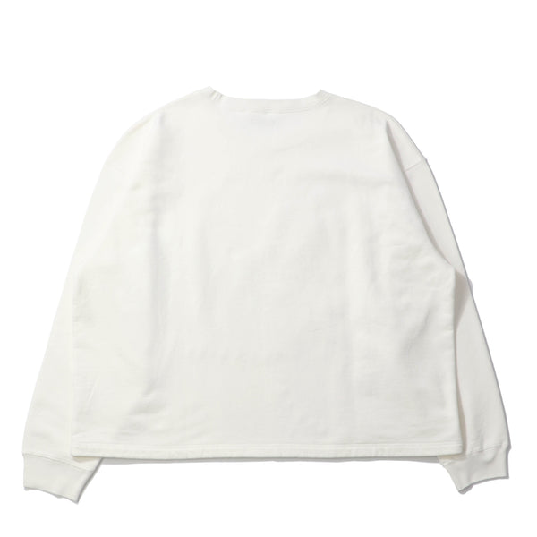 BODE(ボーディー)｜TOMMY SWEATSHIRT(トミースウェットシャツ)｜【公式通販 UNIONT TOKYO】｜ユニオントーキョー