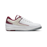 NIKE(ナイキ)｜AIR JORDAN 2 RETRO LOW(エア ジョーダン 2 レトロ LOW)｜【公式通販 UNIONT TOKYO】｜ユニオントーキョー