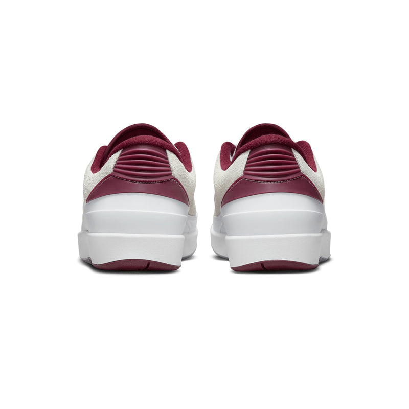 NIKE(ナイキ)｜AIR JORDAN 2 RETRO LOW(エア ジョーダン 2 レトロ LOW)｜【公式通販 UNIONT TOKYO】｜ユニオントーキョー