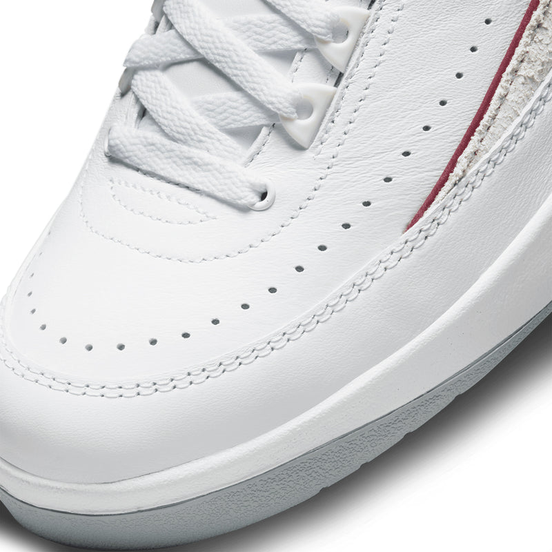 NIKE(ナイキ)｜AIR JORDAN 2 RETRO LOW(エア ジョーダン 2 レトロ LOW)｜【公式通販 UNION TOKYO】｜ユニオントーキョー