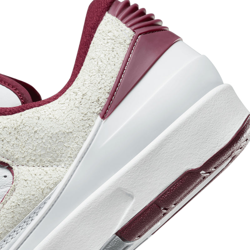 Air jordan ii low on sale