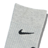 NIKE(ナイキ)｜U SNKR SOX CREW 3PR 160 NRG AU(Uスニーカーソックスクルー3PR 160 NRG AU)｜【公式通販 UNIONT TOKYO】｜ユニオントーキョー