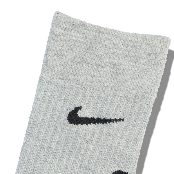 NIKE(ナイキ)｜U SNKR SOX CREW 3PR 160 NRG AU(Uスニーカーソックスクルー3PR 160 NRG AU)｜【公式通販 UNIONT TOKYO】｜ユニオントーキョー