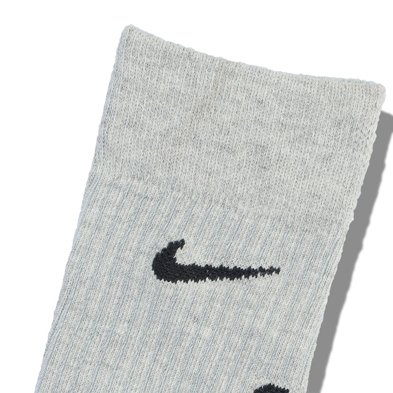 NIKE(ナイキ)｜U SNKR SOX CREW 3PR 160 NRG AU(Uスニーカーソックスクルー3PR 160 NRG AU)｜【公式通販 UNIONT TOKYO】｜ユニオントーキョー