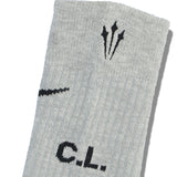 NIKE(ナイキ)｜U SNKR SOX CREW 3PR 160 NRG AU(Uスニーカーソックスクルー3PR 160 NRG AU)｜【公式通販 UNIONT TOKYO】｜ユニオントーキョー