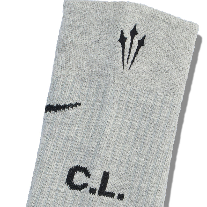 NIKE(ナイキ)｜U SNKR SOX CREW 3PR 160 NRG AU(Uスニーカーソックスクルー3PR 160 NRG AU)｜【公式通販 UNIONT TOKYO】｜ユニオントーキョー