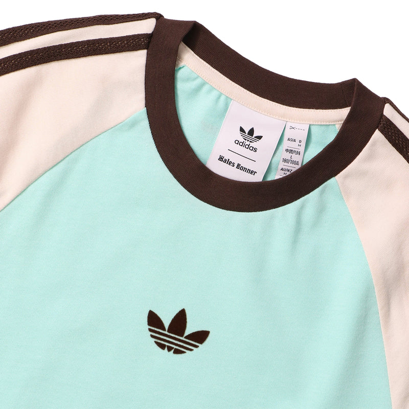 ADIDAS(アディダス)｜WB S/S TEE(ダブルビーエスエスティー)｜【公式通販 UNIONT TOKYO】｜ユニオントーキョー