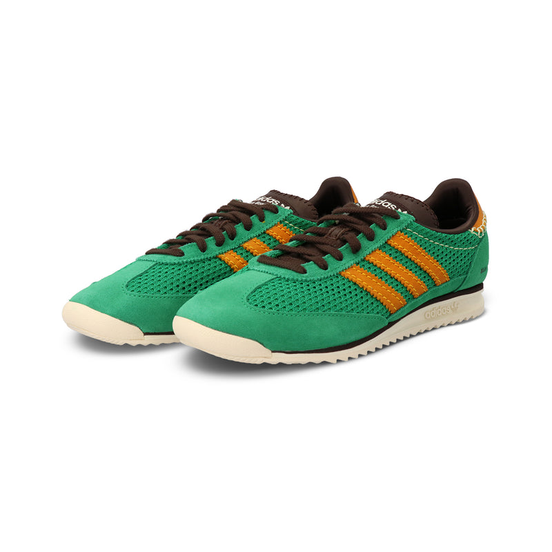 ADIDAS(アディダス)｜WB SL72 KNIT(ダブルビーエスエルセブンティーツーニット)｜【公式通販 UNIONT TOKYO】｜ユニオントーキョー