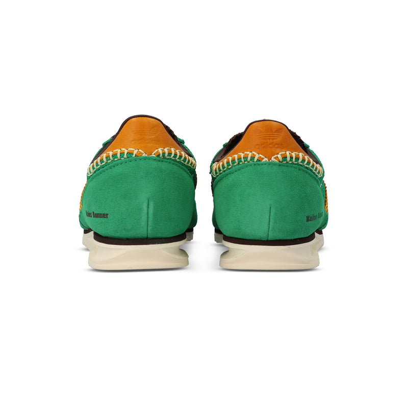 ADIDAS(アディダス)｜WB SL72 KNIT(ダブルビーエスエルセブンティーツーニット)｜【公式通販 UNIONT TOKYO】｜ユニオントーキョー